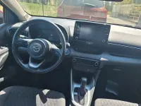 Usata Mazda 2 92 CV (67 kW) 2023 Rosso Utilitaria