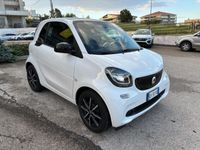 usata Smart ForTwo Coupé 70 1.0 Passion