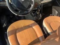 Usata Lancia Ypsilon 80 CV (58 kW) 2004 Blu Utilitaria