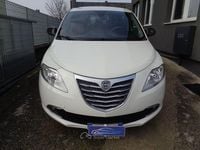 Usata Lancia Ypsilon 69 CV (50 kW) 2012 Bianco Utilitaria