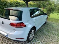 usata VW Golf VII Golf 1.6 TDI 115 CV 5p. Executive BlueMotion Technology