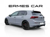 Usata VW Golf VIII GTI 245 CV (180 kW) 2024 Grau Berlina