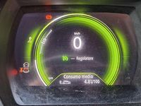 Usata Renault Mégane GrandTour Business 131 CV (96 kW) 2018 Station wagon