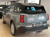 Usata Mini Countryman Classic 170 CV (125 kW) 2024 Grigio SUV