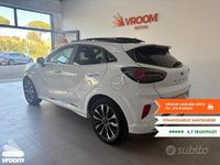 Usata Ford Puma 155 CV (114 kW) 2023 SUV