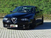 usata Alfa Romeo 156 2.0 4 CILINDRI ASPIRATO