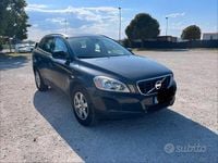 Usata Volvo XC60 Summum 214 CV (157 kW) 2012 Nero SUV