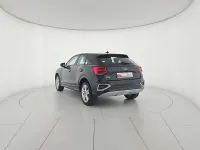Usata Audi Q2 Advanced 116 CV (85 kW) 2024 Grigio SUV