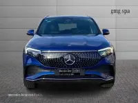 Usata Mercedes EQA300 Advanced 167 kW (228 CV) 2026 Blu SUV