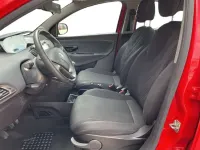 Usata Lancia Ypsilon Silver 71 CV (52 kW) 2022 Rosso Utilitaria