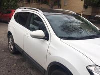 usata Nissan Qashqai +2 Qashqai+2 2.0 16V Acenta