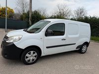 Usata Renault Kangoo 90 CV (66 kW) 2016 Bianco Monovolume