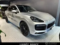 Usata Porsche Cayenne 460 CV (338 kW) 2021 Grigio SUV