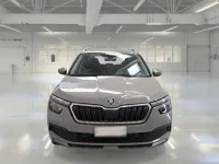 Usata Skoda Kamiq Style 116 CV (85 kW) 2020 Grigio SUV