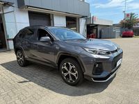 Usata Suzuki Across 306 CV (225 kW) 2025 Grigio SUV
