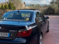 Usata BMW 525 2006 Berlina