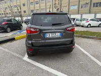 Usata Ford Ecosport Business Edition 99 CV (72 kW) 2019 SUV
