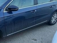 Begagnad VW Passat 140 HK (102 kW) 2011 Kombi