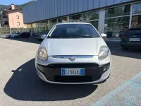 Usata Fiat Punto Evo 77 CV (56 kW) 2011 Grigio maestro Utilitaria