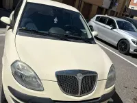 Usata Lancia Ypsilon 80 CV (58 kW) 2005 Utilitaria