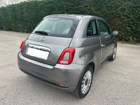 Usata Fiat 500 2018 Grigio Utilitaria