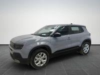 Nuova Jeep Avenger Altitude 101 CV (74 kW) 2026 Storm SUV