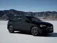 Nuova Mercedes GLA200 150 CV (110 kW) 2026 Nero SUV