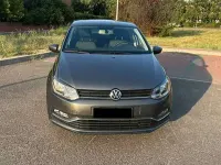 Usata VW Polo Comfortline 75 CV (55 kW) 2014 Grigio Berlina