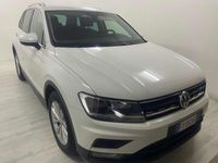 usata VW Tiguan 1.6 TDI SCR Business BlueMotio