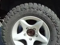 Usata Suzuki Vitara 105 CV (77 kW) 2000 Verde SUV