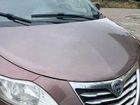 Usata Lancia Ypsilon 85 CV (62 kW) 2015 Utilitaria