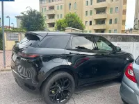 Usata Land Rover Range Rover evoque SE Dynamic 179 CV (131 kW) 2019 SUV