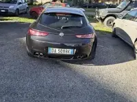 Usata Alfa Romeo Brera 185 CV (136 kW) 2006 Coupé