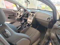 Usata Opel Corsa 2009 Utilitaria