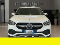 Usata Mercedes GLA200 150 CV (110 kW) 2022 Other SUV