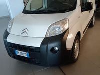 Occasion Citroën Nemo 80 ch (58 kW) 2017 Blanc Monospace