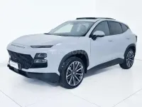 Nuova Sportequipe S6 GT 186 CV (136 kW) 2026 Cloudy grey SUV
