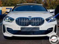 Usata BMW 118 M Sport 136 CV (100 kW) 2021 Bianco Utilitaria