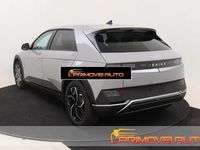Usata Hyundai Ioniq 5 167 kW (228 CV) 2023 Grigio SUV