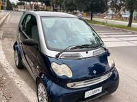 Usata Smart ForTwo Coupé 2004 Coupé