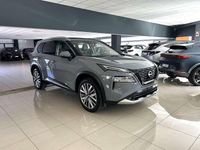 Nuova Nissan X-Trail Executive 204 CV (150 kW) 2025 Ceramic grey SUV