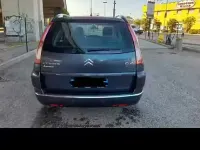 Usata Citroën C4 Picasso 2010 Blu Monovolume