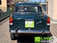 Usata Alfa Romeo Giulietta Ti 74 CV (54 kW) 1963 Verde Berlina