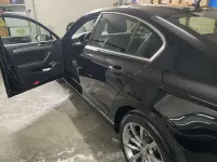 Usata VW Passat Exclusive 150 CV (110 kW) 2019 Berlina