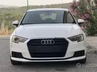 Occasion Audi A3 Business 150 PK (110 kW) 2020 Wit Sedan