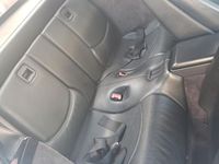 Usata Mercedes SL320 1997 Grigio Cabrio