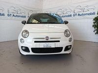 usata Fiat 500 (2007-2016) 1.2 Street