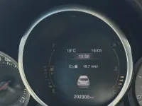 Usata Fiat 500 Lounge 120 CV (88 kW) 2015 Bianco Berlina