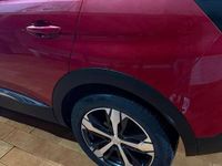 Usata Peugeot 3008 Allure 120 CV (88 kW) 2017 SUV