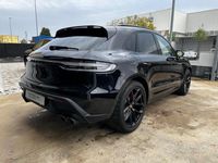 usata Porsche Macan 2.9 GTS 440cv pdk FULL OPTIONAL + PACK CARBONIO